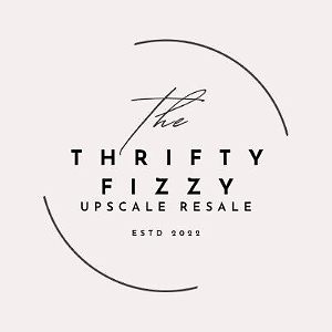 The Thrifty Fizzy | eBay Stores