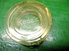 Kodak Plastic Lens Filter Case Adapter 2' Diameter X 5/8' Thickness