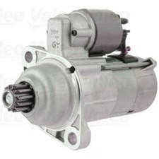 New Starter  Valeo  438281