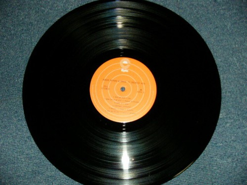 SERGIO MENDES & BRASI; '77 Japan 1973 FCPA-5 Mail Order NM LP GREATEST HITS - Picture 6 of 9
