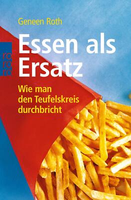 Essen als Ersatz | Buch | 9783499619656