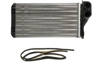 Thermotec WäRmetauscher HeizungsküHler FüR Citroen C2 C3 Picasso Pluriel