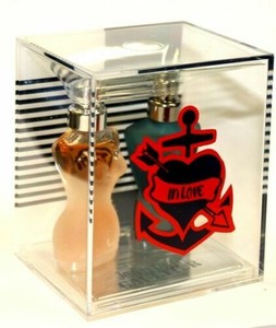 jean paul gaultier le male duo