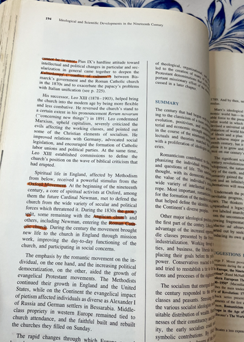 Civilization Past & Present, 8th Ed., Volume 2, T. Walter Wallbank, Paperback 81 - Imagen 8 de 8