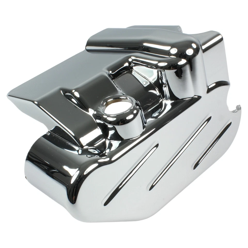 Bremssattel-Cover hinten - verchromt - Suzuki M / VZR 1800 Intruder - Bild 4 von 4