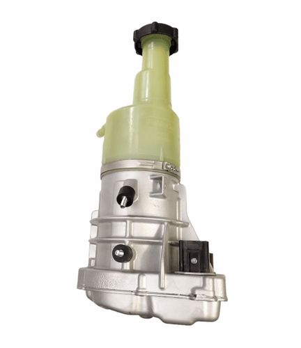 Power Steering Hydraulic Pump Restored FORD GALAXY II 1.6 EcoBoost JER160-R - Bild 4 von 8