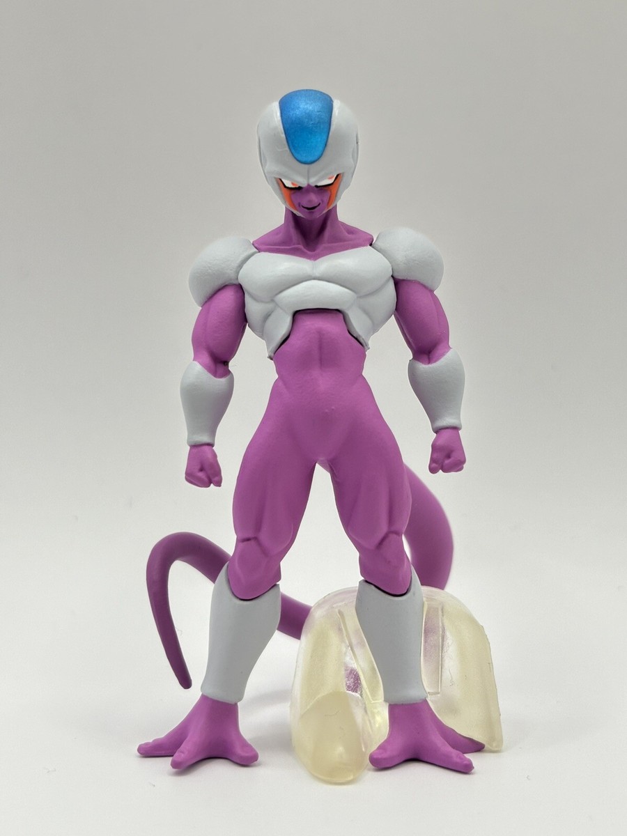 2009 HG SP 6 Vintage Dragon Ball Z Unopened Complete All 6 set