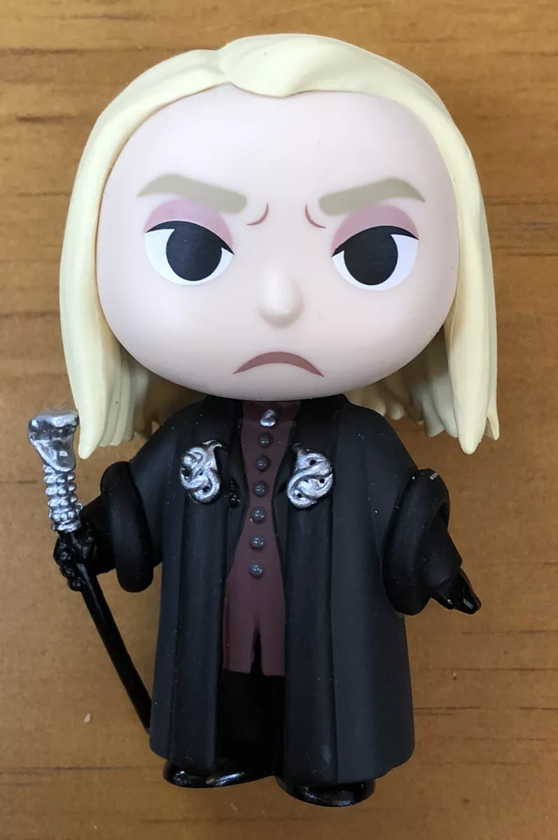 Funko pop harry potter lucius malfoy cheap