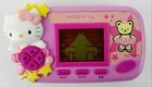 Hello Kitty - Handheld Game - Functional