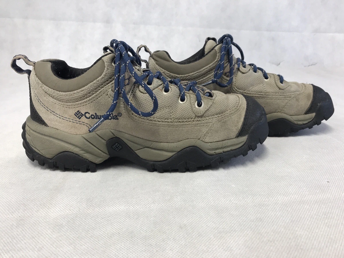 Columbia sale trailmeister boots