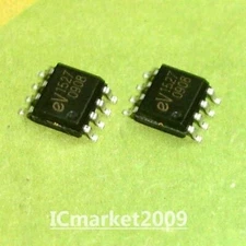 10 PCS EV1527 SOP-8 1527 OTP Encoder Utilizing Technology Process IC Chip #E7*