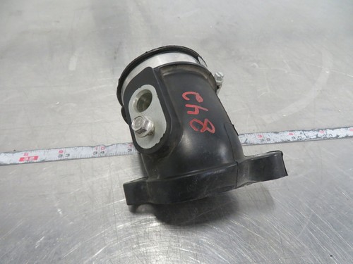 EB842 2014 14 POLARIS SPORTSMAN 570 THROTTLE BODY INTAKE BOOT - Picture 2 of 6