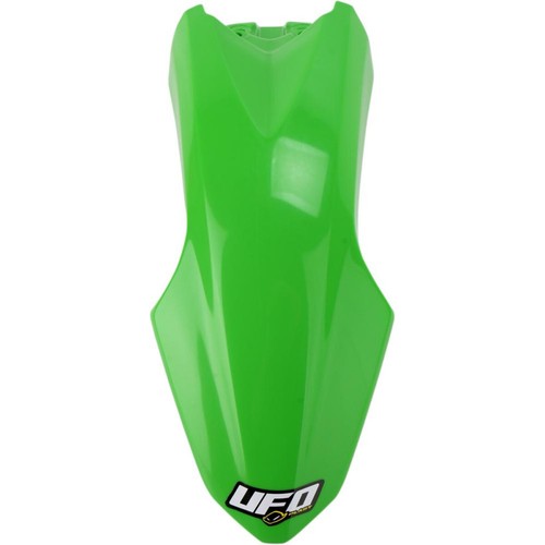 UFO Garde-Boue Avant Compatible Avec Kawasaki KLX 110 À Partir De 10 Vert KX