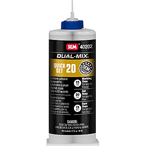Quick Set 20 40202 SEM 40202 0