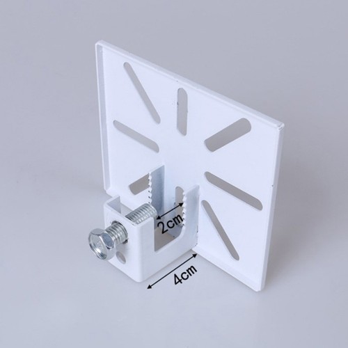 Wall Mounting Adapter for Easy For CCTV Camera Installation and Removal - Photo 5/10