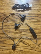 JLab JBuds Pro Signature Wireless Earbuds Headphones Black Earphones Bluetooth