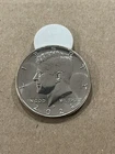 2024-P-Kennedy Half Dollar Mirror Like- Nice Rim-Free Shipping