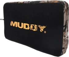 Standard Seat Cushion - 18" x 10" Durable Lightweight One Size, Black 