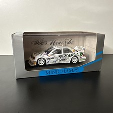 Mercedes-Benz 190 Evo 2, #300, "Langstreckenpokal 1993", Minichamps 1:43, OVP 