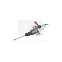 Geberzylinder, Kupplung Nk 834718 FüR Vw