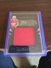 2025 Topps Chrome Mykel Williams Rookie Patch Autographs (RAW)