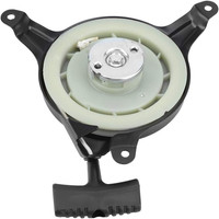 Fdit Recoil Pull Start Starter, Recoil Pull Start Starter FüR GXV120 GXV140 GXV1