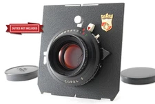 [Top MINT] Rodenstock Sironar N 135mm f5.6 Copal 0 Large Format Lens From JAPAN