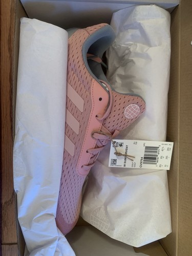 Adidas Summervent Golf Shoe - Women Size 10 - Picture 7 of 7