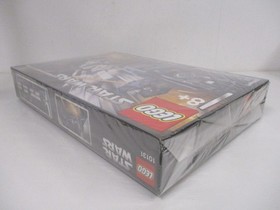 (R5/5) LEGO Star Wars 10131 TIE Fighter Collection NEW/MIB