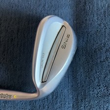 Ping Glide 60 Degree Lob Wedge Men’s Right Hand