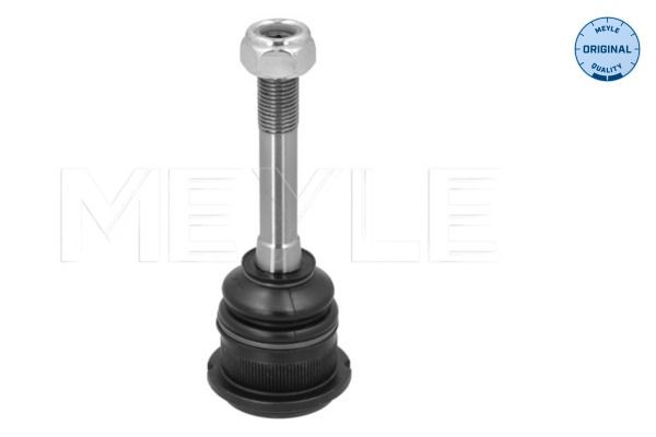 NEU - Meyle 3160104306 Trag-/FüHrungsgelenk FüR BMW-image