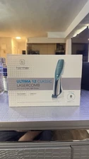 Hairmax LaserComb is FDA Cleared & clinically proven to treat hair loss & stimul
