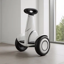 Segway Ninebot S Plus