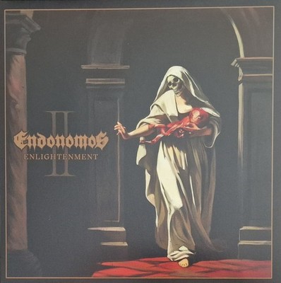 Endonomos - Endonomos II - Enlightenment (LP) (Mint (M)) - 3423313863