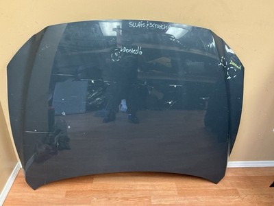 2017 2018 2019 2020 2021 2022 2023 2024 MAZDA CX-5 CX5 HOOD PANEL