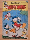 Walt Disney's Mickey Mouse No. 10 from October 1953 - ORIGINAL Comic Book
