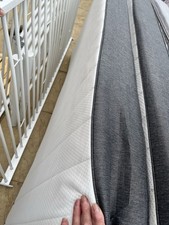Bunk Beds Or 2 Singles. You Choose £50 with Mattresses. Good Condition