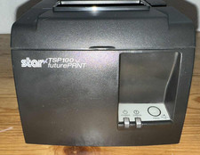 Star Micronics TSP100 - Receipt Printer