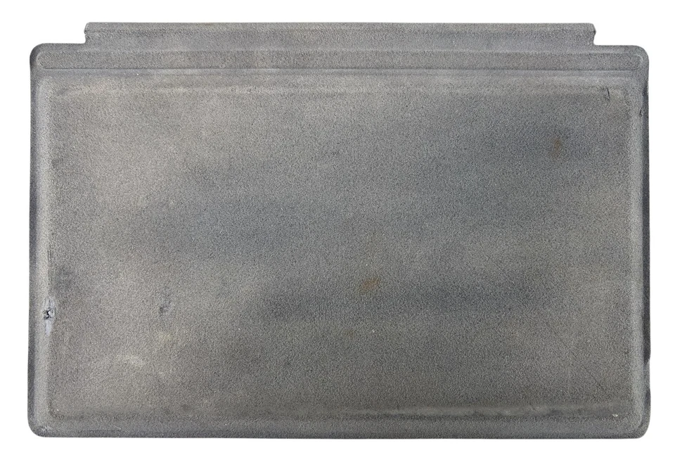 Capa teclado Microsoft 1602 Power para Surface Pro / Pro 2 - Preta - LEIA - Imagem 2 de 3