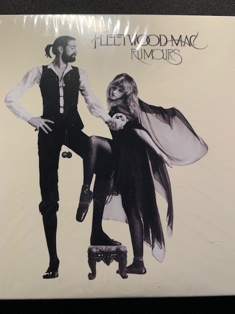 Fleetwood Mac – Rumours 3 CD Set - Expanded Edition - NEW | eBay