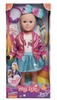 My Life As JoJo Siwa Doll, 18-inch Soft Torso Doll with Blonde Hair — photo 1