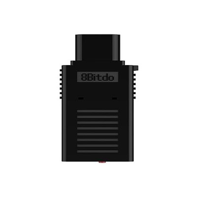 --- - 8Bitdo Bluetooth Retro Empfänger für NES - Bluetooth Multi Contro - E59z