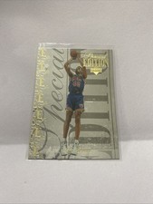 1995-96 Upper Deck Special Edition PJ Brown #SE53 0m2c