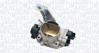 Drosselklappenstutzen Magneti Marelli 802007715701 Passend FÜR Fiat Lancia