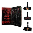 1/6 Action Figure Stand Compatible with The Return of The Living Dead Tarman