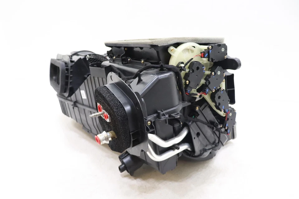 2021-2025 JEEP GRAND CHEROKEE L HVAC A/C HEATER HOUSING CASE BOX OEM 68459468AF - Image 2 of 4