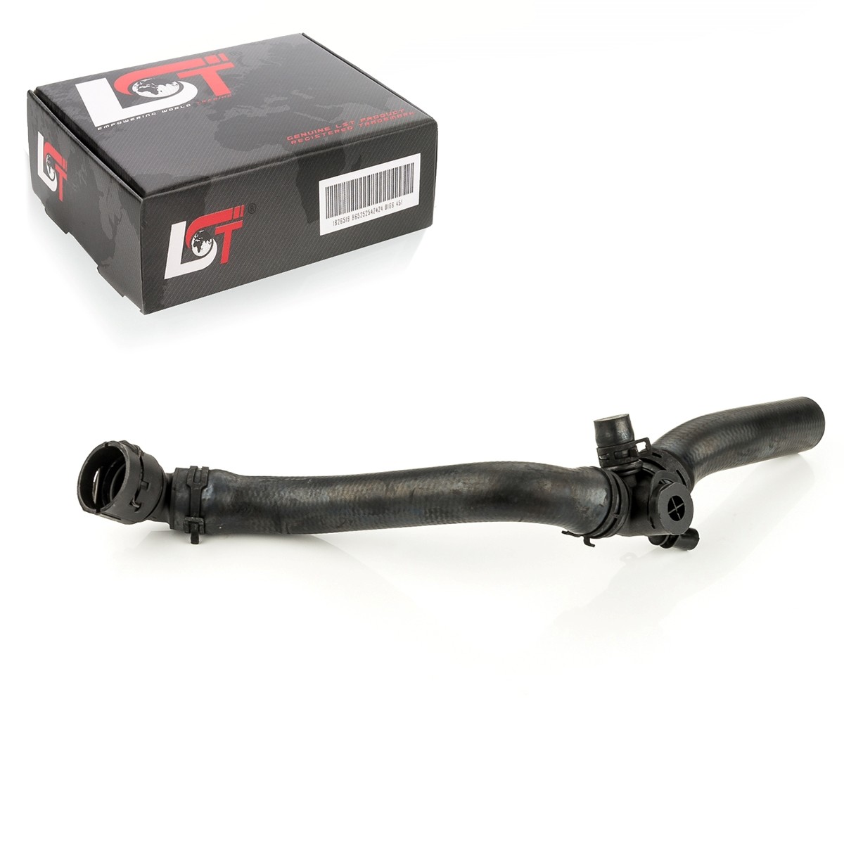 Coolant Hose Engine Cooler Hose Left Top for Skoda Octavia I 1U