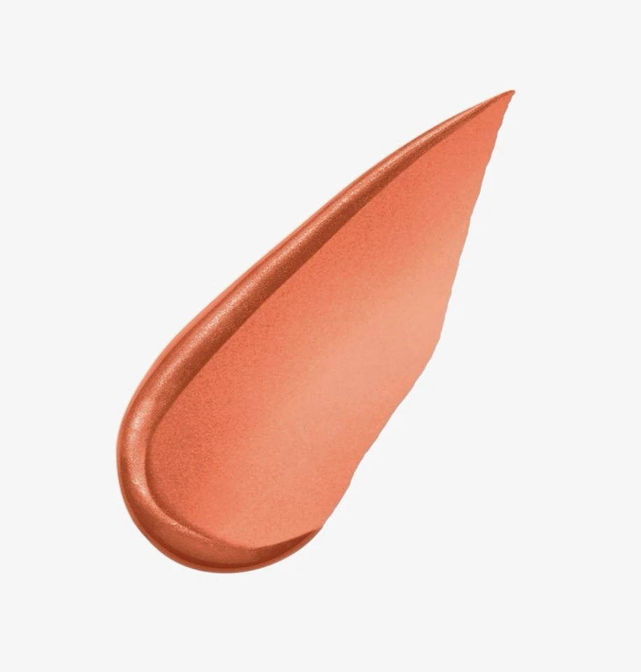 Bronceador rubor líquido bareMinerals (beso de tono cobre) nuevo sellado Foto 2 de 4