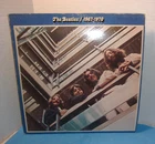 THE BEATLES 1967-1970 DBL LP Vinyl Record Album Capitol  As Is