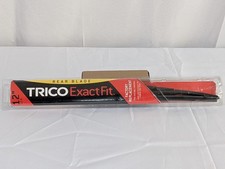 Trico Exact Fit 12-A 12" Rear Wiper Blade Assembly for Chevy Lexus Mazda New